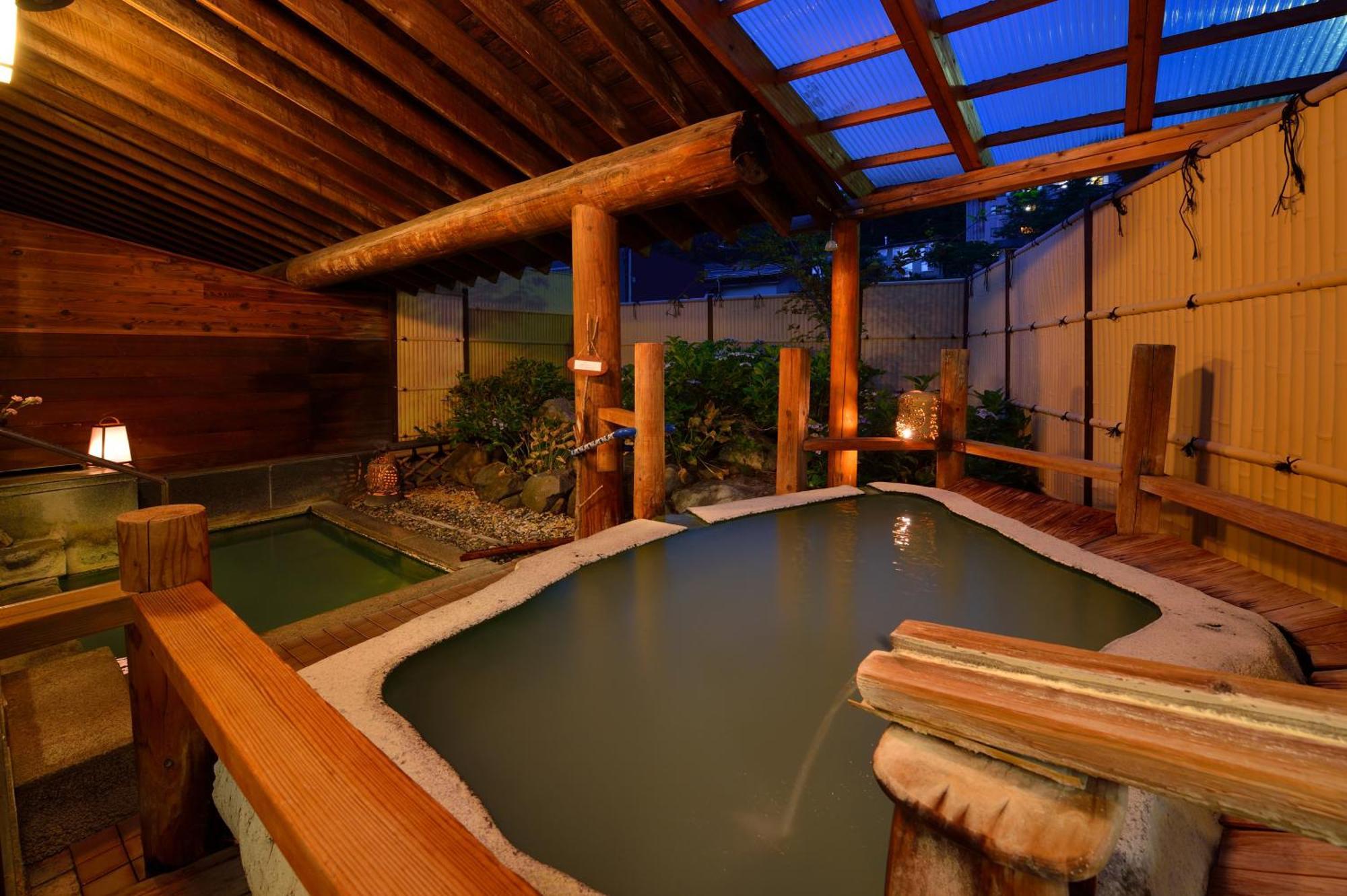 Wakamatsuya Hotel Yamagata  Exterior photo