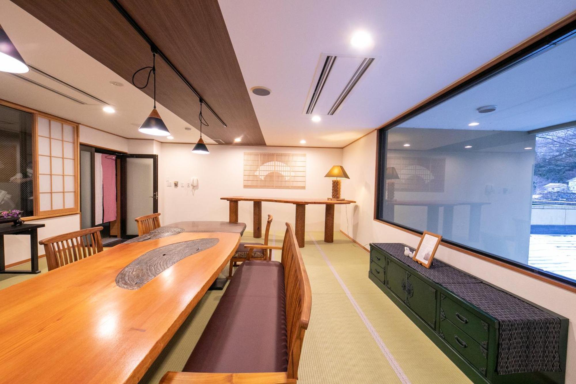 Wakamatsuya Hotel Yamagata  Exterior photo