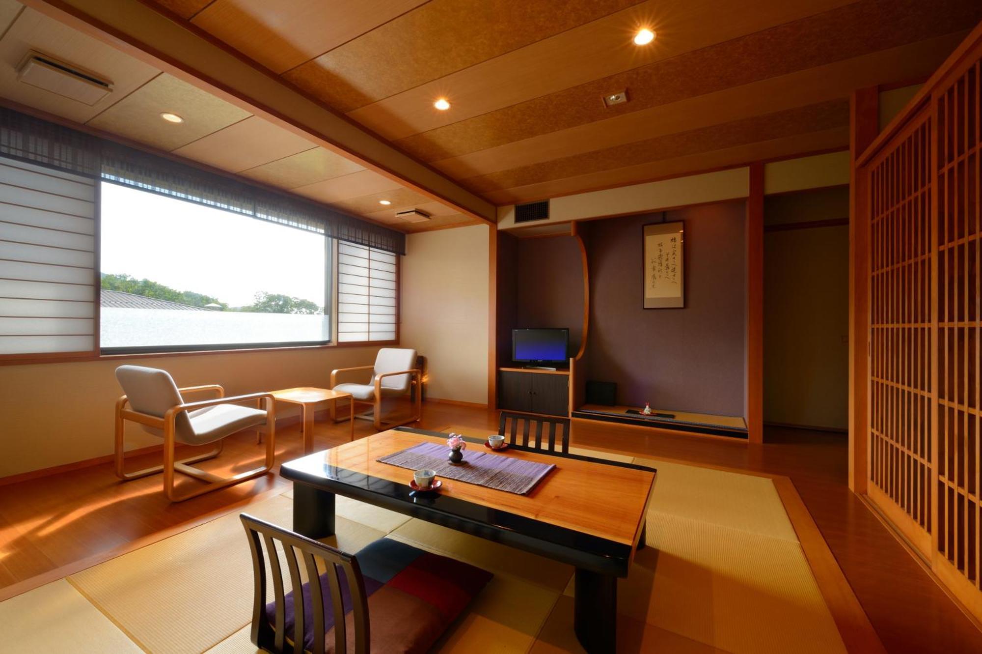 Wakamatsuya Hotel Yamagata  Exterior photo