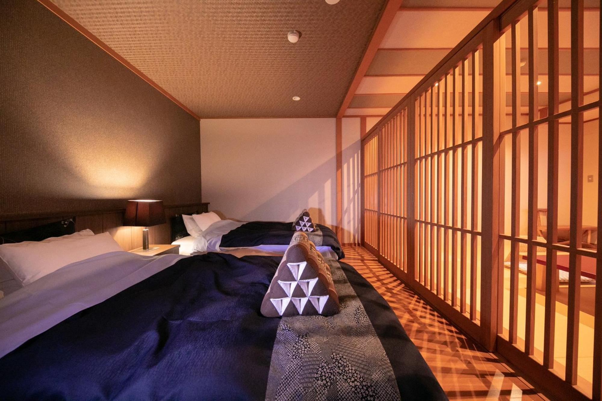 Wakamatsuya Hotel Yamagata  Exterior photo